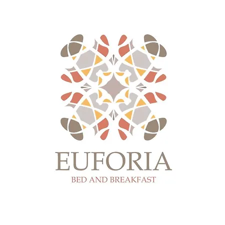Euforia - Tre Sedi - Three Locations Неаполь