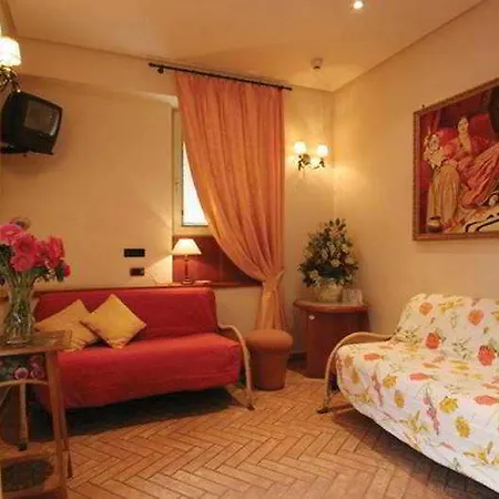 Ares Hotel