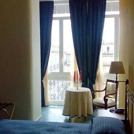 Margherita Hotel Napoli