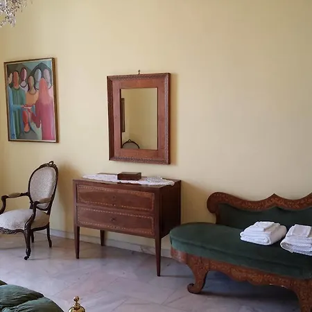Casa Bellevue Appartamento Napoli