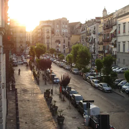 Bed & Breakfast Caracciolo 109 Naples