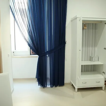 Il Gioiellino Lifestyle Bed & Breakfast Neapel