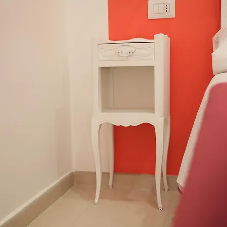 Bed & Breakfast Il Gioiellino Lifestyle Neapel
