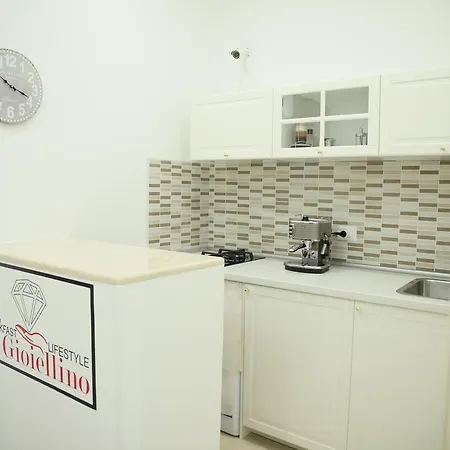 Il Gioiellino Lifestyle Neapel