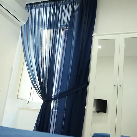Bed & Breakfast Il Gioiellino Lifestyle Neapel