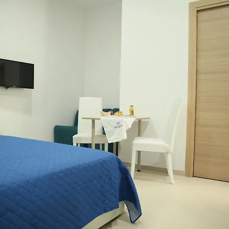 Il Gioiellino Lifestyle Bed & Breakfast