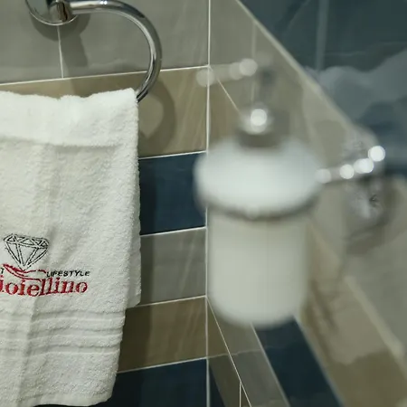 Il Gioiellino Lifestyle