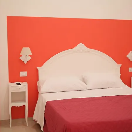 Il Gioiellino Lifestyle Bed & Breakfast Neapel