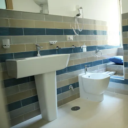 Bed & Breakfast Il Gioiellino Lifestyle Neapel