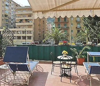 Cesare Augusto Hotel Neapel