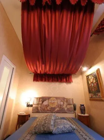 Ares Hotel Napoli