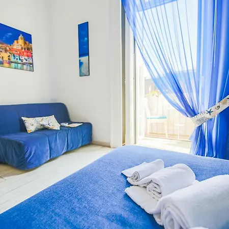 Bed & Breakfast Piazza Dante