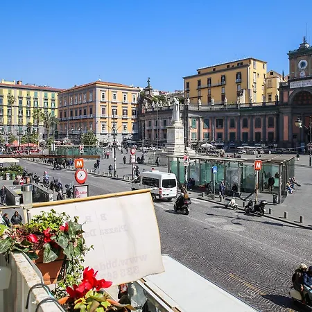 Piazza Dante Bed & Breakfast 3*