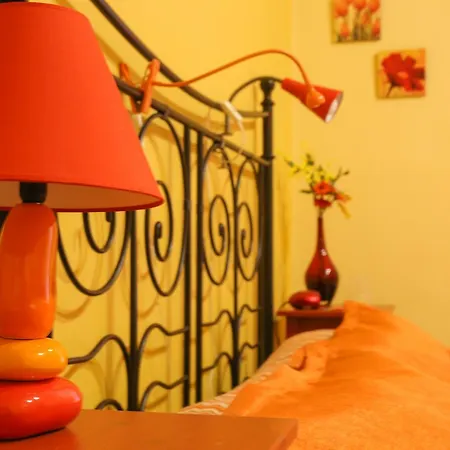 Bed & Breakfast Piazza Dante 3*