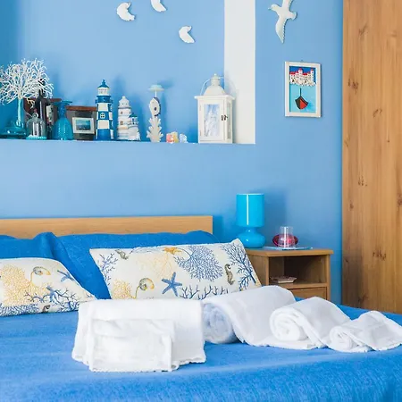 Bed & Breakfast Piazza Dante