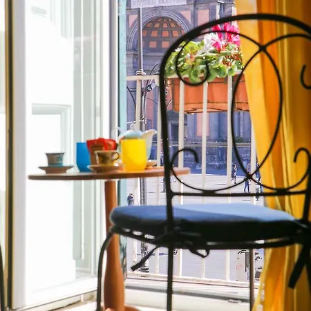 Piazza Dante Bed & Breakfast Neapol