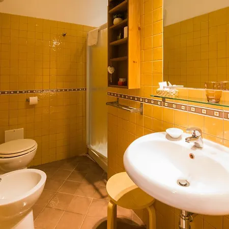 Bed & Breakfast Piazza Dante 3*