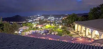 Tenuta Monte Sant'angelo Hotel Naples