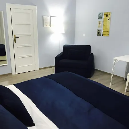 I 4 Elementi Guest house