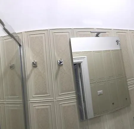 I 4 Elementi Guest house