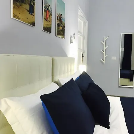I 4 Elementi Guest house
