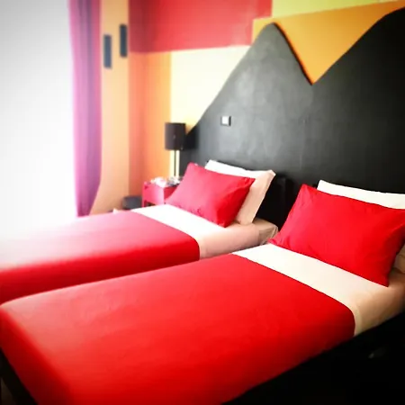 I 4 Elementi Guest house 2*
