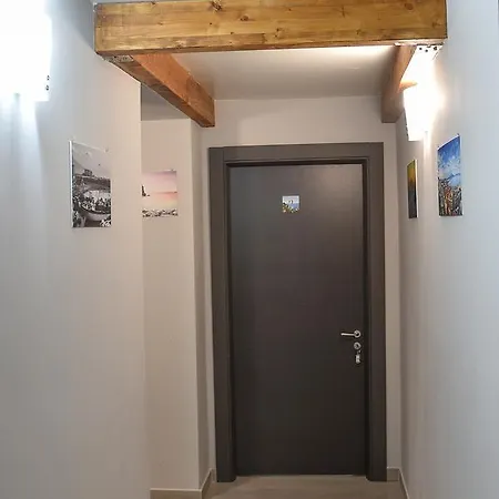 Famigi Bed and Breakfast