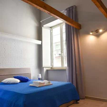 Famigi Bed and Breakfast 2*