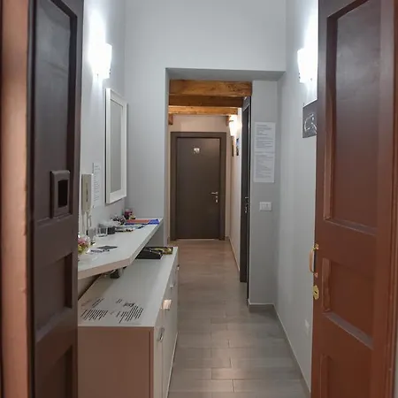 Famigi Bed and Breakfast 2*