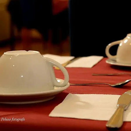 Caravaggio Hotel Naples