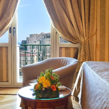 Grand Vesuvio Hotel