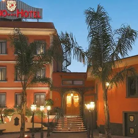 Hotel Buono 3*