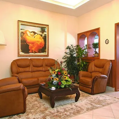 Buono 3* Naples