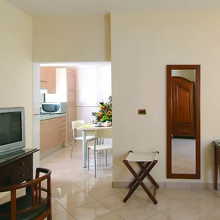 Hotel Buono 3*