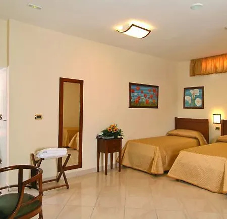 Buono 3* Naples