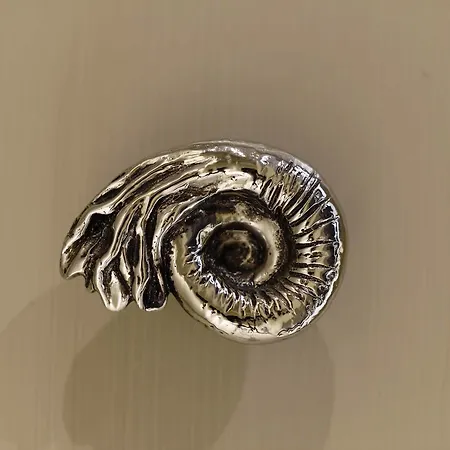 Atelier Inès * Neapel
