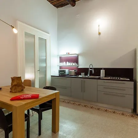Appartamento Duomo 22 - Bh 50 *
