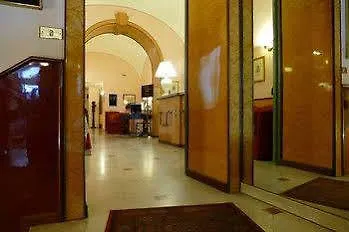 Nuovo Rebecchino 3* Naples