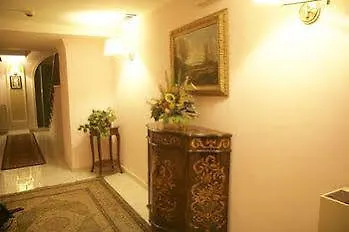 Hotell Nuovo Rebecchino 3*