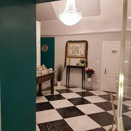 住宿加早餐酒店 戴尔剧院住宿加早餐旅馆 *