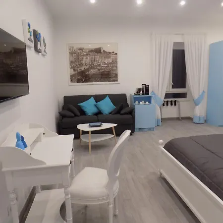 Napoletana 3*