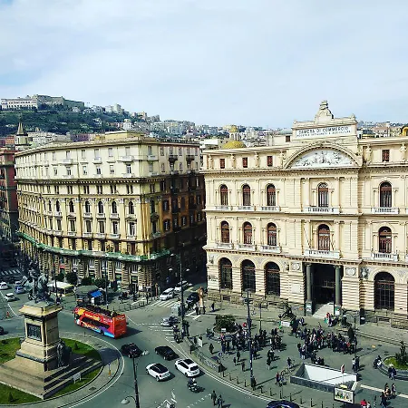 Napoletana 3*