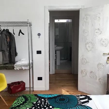 Mansarda Bellini 84 * Neapel