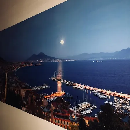 La Stella Di Nápoles