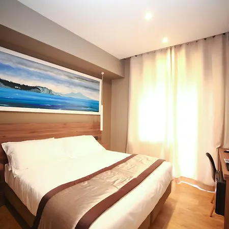 7th Floor Πανσιόν Νάπολη