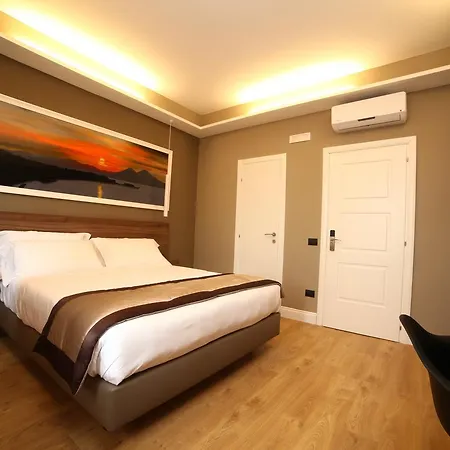 7th Floor Гостевой дом