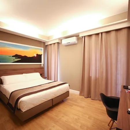 Πανσιόν 7th Floor