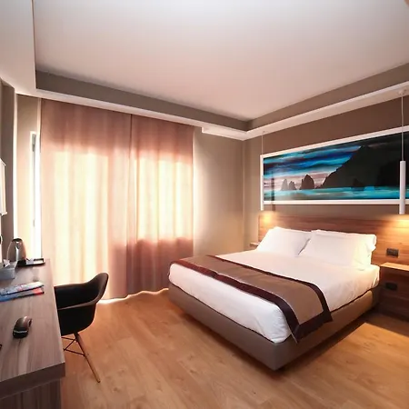 Πανσιόν 7th Floor