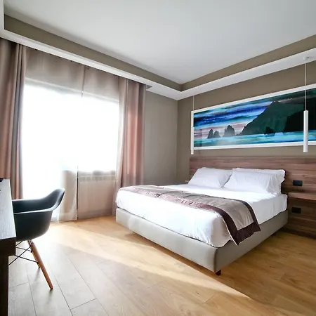 Πανσιόν 7th Floor Νάπολη