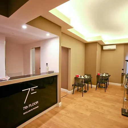 7th Floor 3*